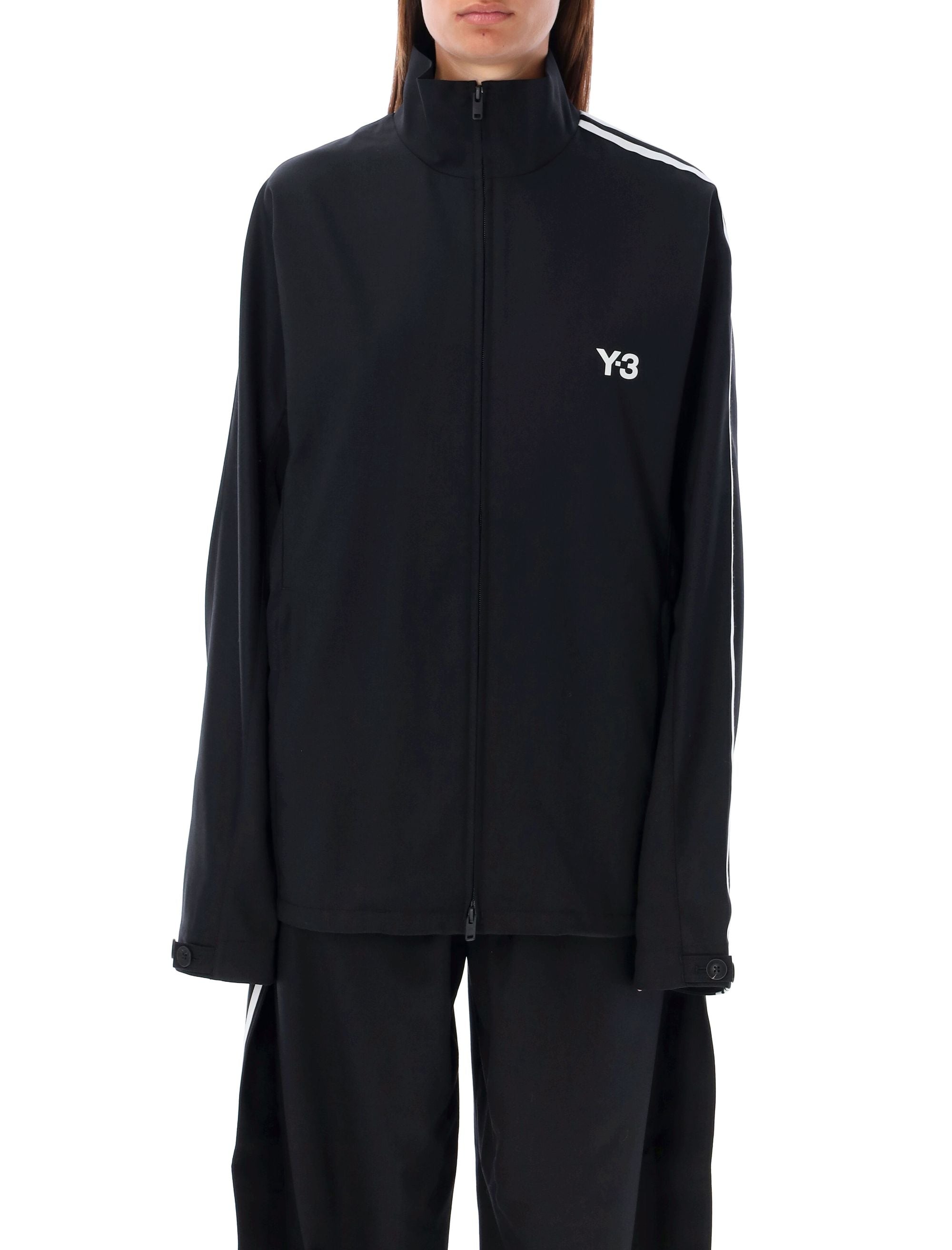 Y-3-OUTLET-SALE-Knitwear SCHWARZ-ARCHIVIST