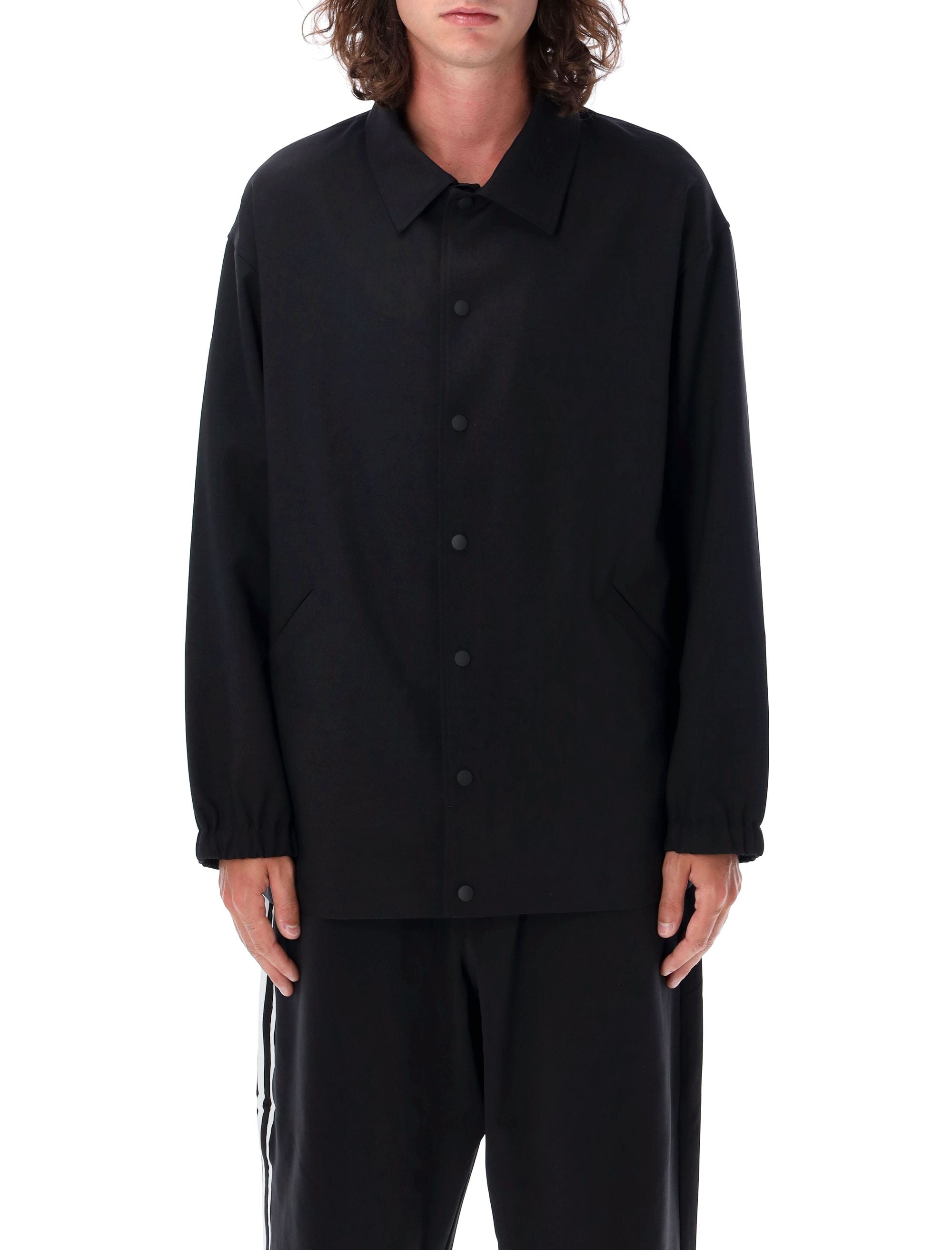 Y-3-OUTLET-SALE-Knitwear SCHWARZ-ARCHIVIST