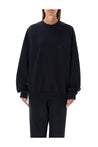 Y-3-OUTLET-SALE-Knitwear SCHWARZ-ARCHIVIST