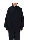 Y-3-OUTLET-SALE-Knitwear SCHWARZ-ARCHIVIST