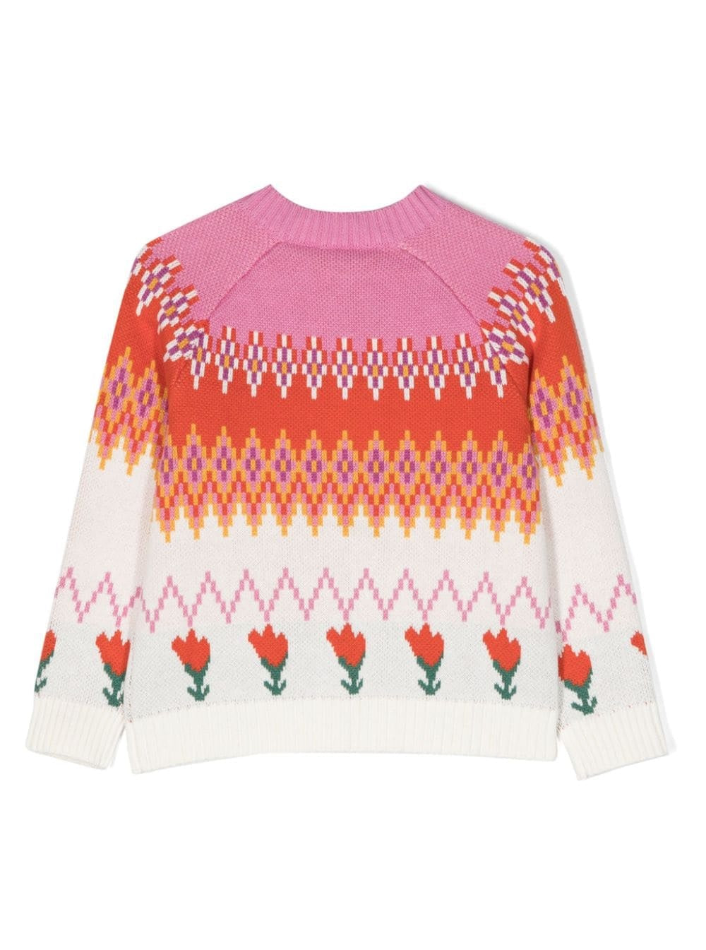 STELLA MCCARTNEY-OUTLET-SALE-Knitwear-ARCHIVIST