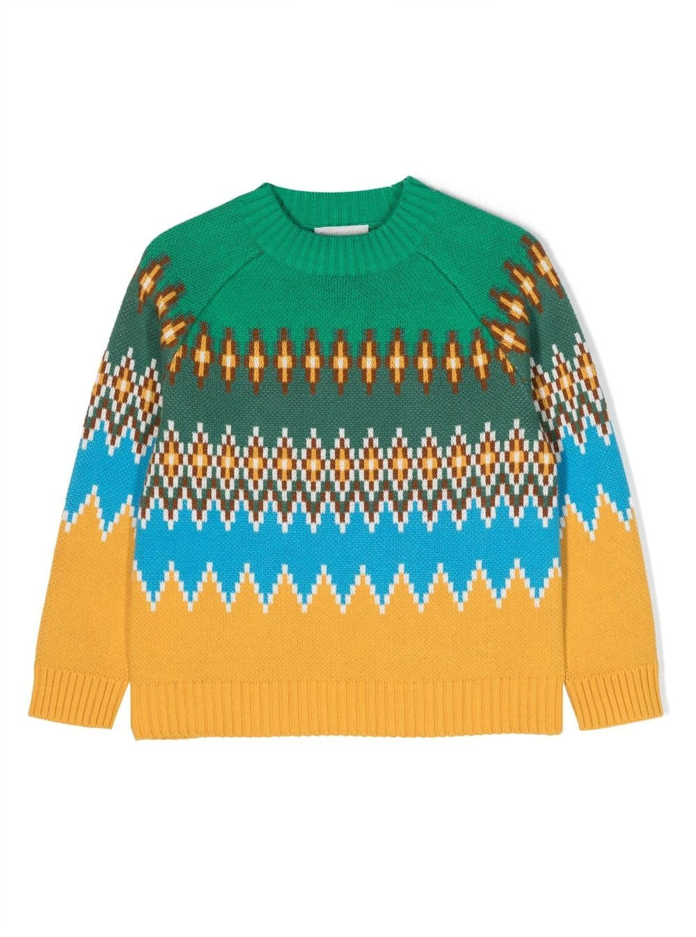 STELLA MCCARTNEY-OUTLET-SALE-Knitwear-ARCHIVIST