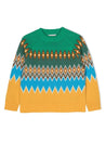 STELLA MCCARTNEY-OUTLET-SALE-Knitwear-ARCHIVIST