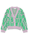 STELLA MCCARTNEY-OUTLET-SALE-Knitwear-ARCHIVIST