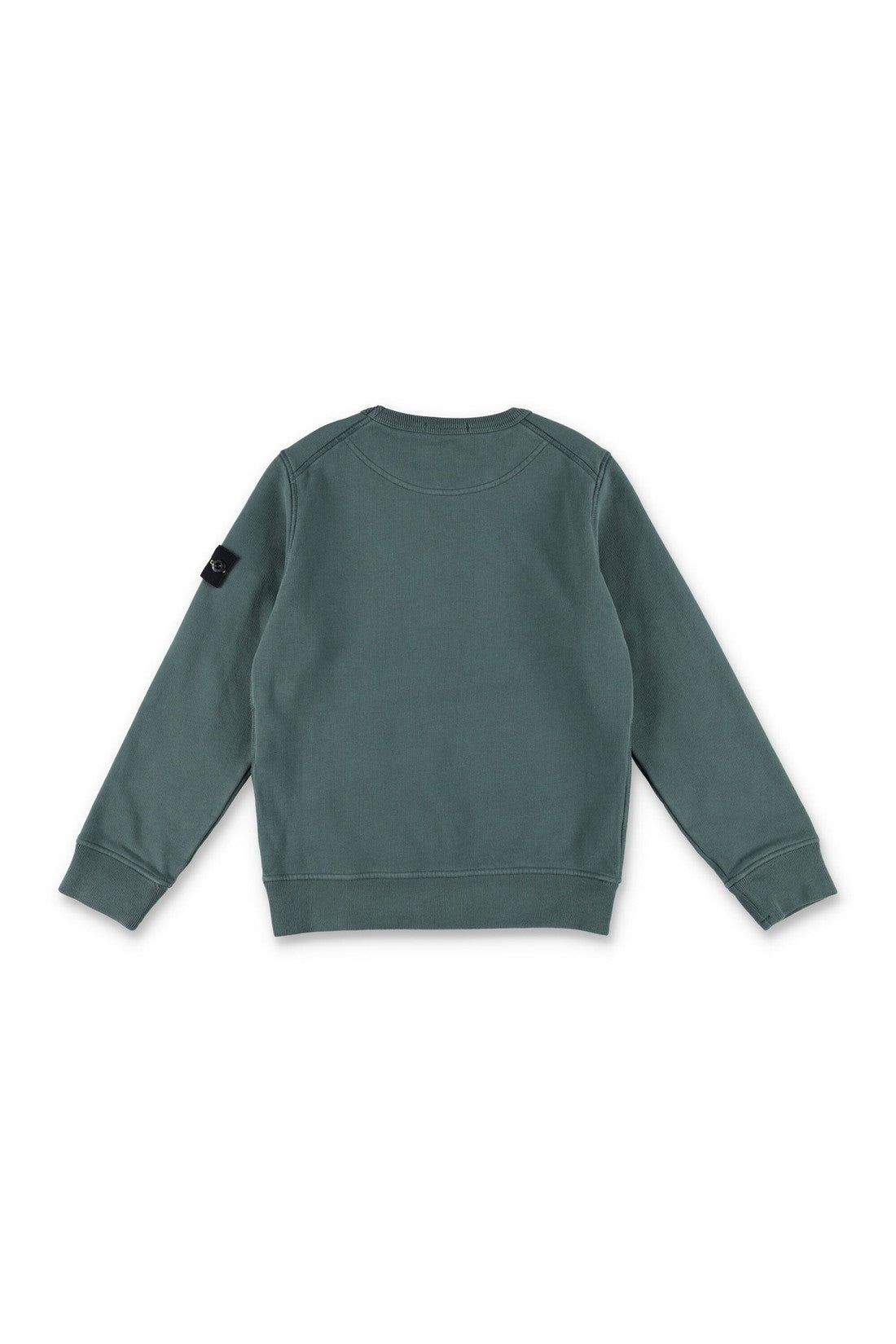 STONE ISLAND KIDS-OUTLET-SALE-Knitwear-ARCHIVIST