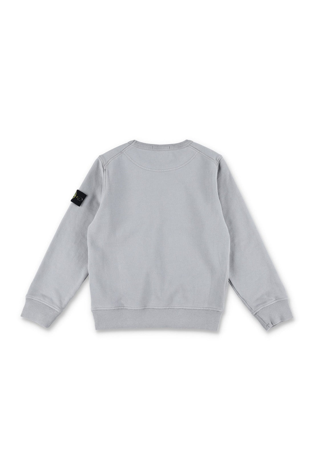 STONE ISLAND KIDS-OUTLET-SALE-Knitwear-ARCHIVIST