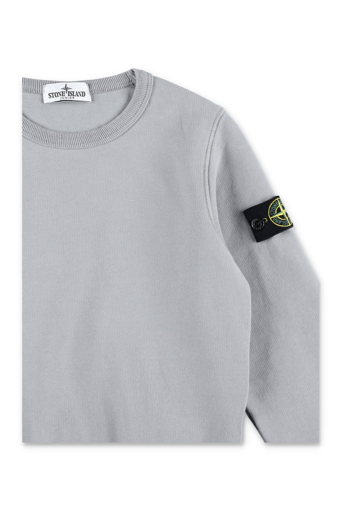 STONE ISLAND KIDS-OUTLET-SALE-Knitwear-ARCHIVIST