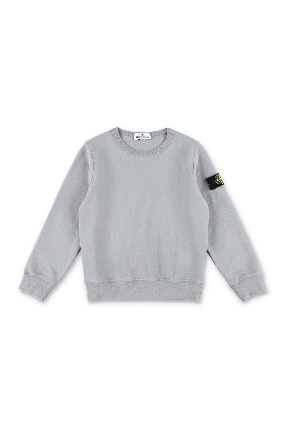 STONE ISLAND KIDS-OUTLET-SALE-Knitwear-ARCHIVIST