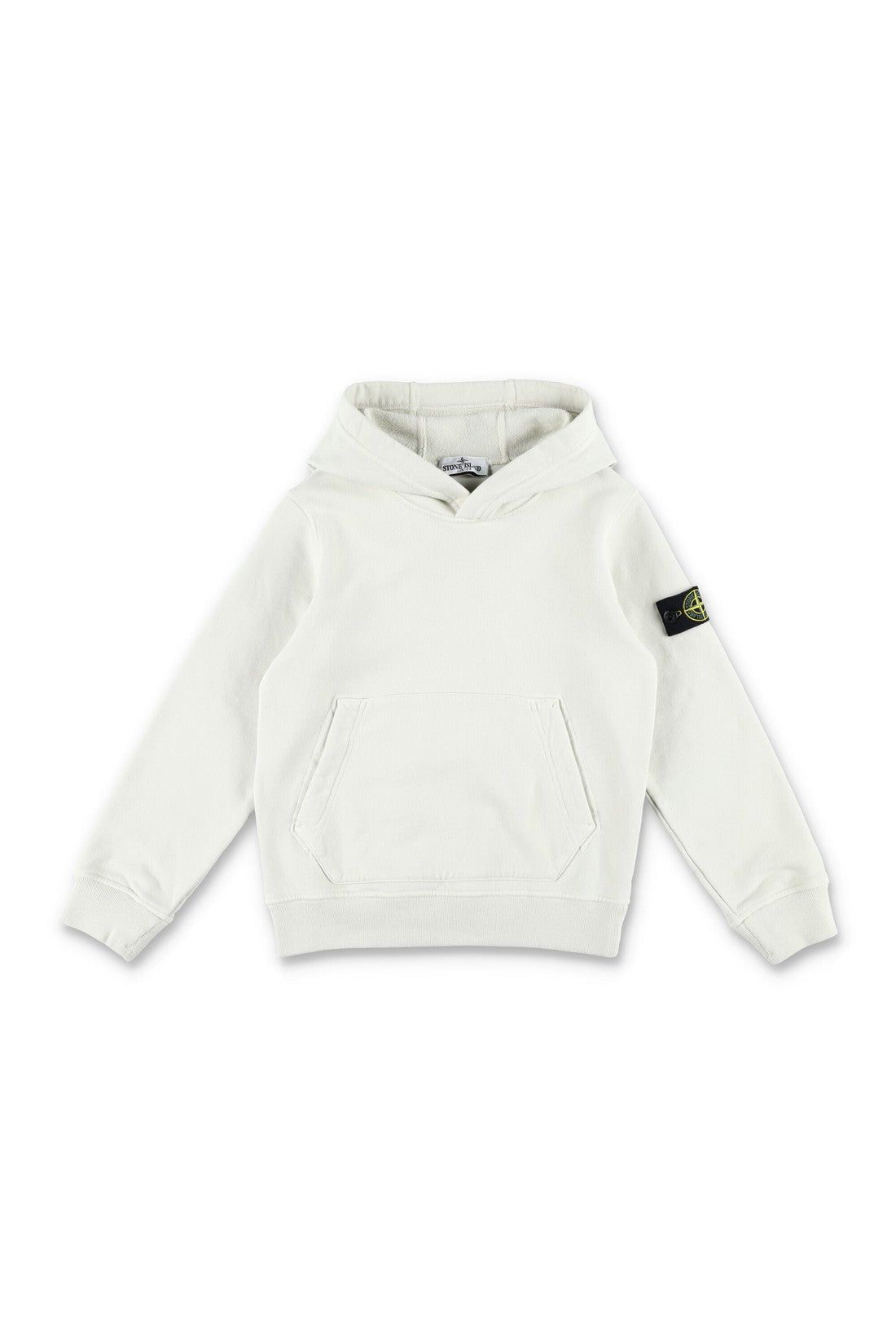 STONE ISLAND KIDS-OUTLET-SALE-Knitwear-ARCHIVIST