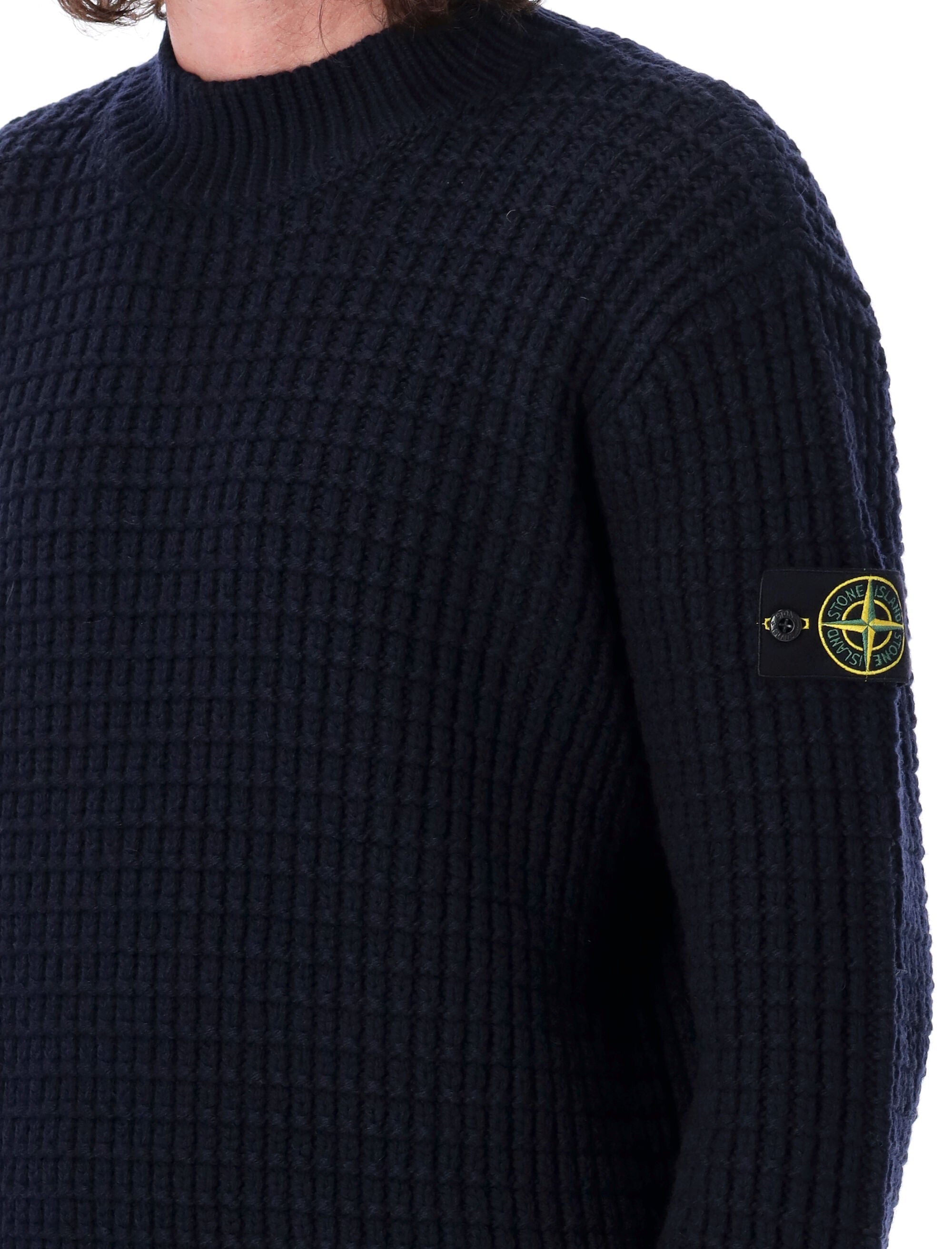 STONE ISLAND-OUTLET-SALE-Knitwear-ARCHIVIST