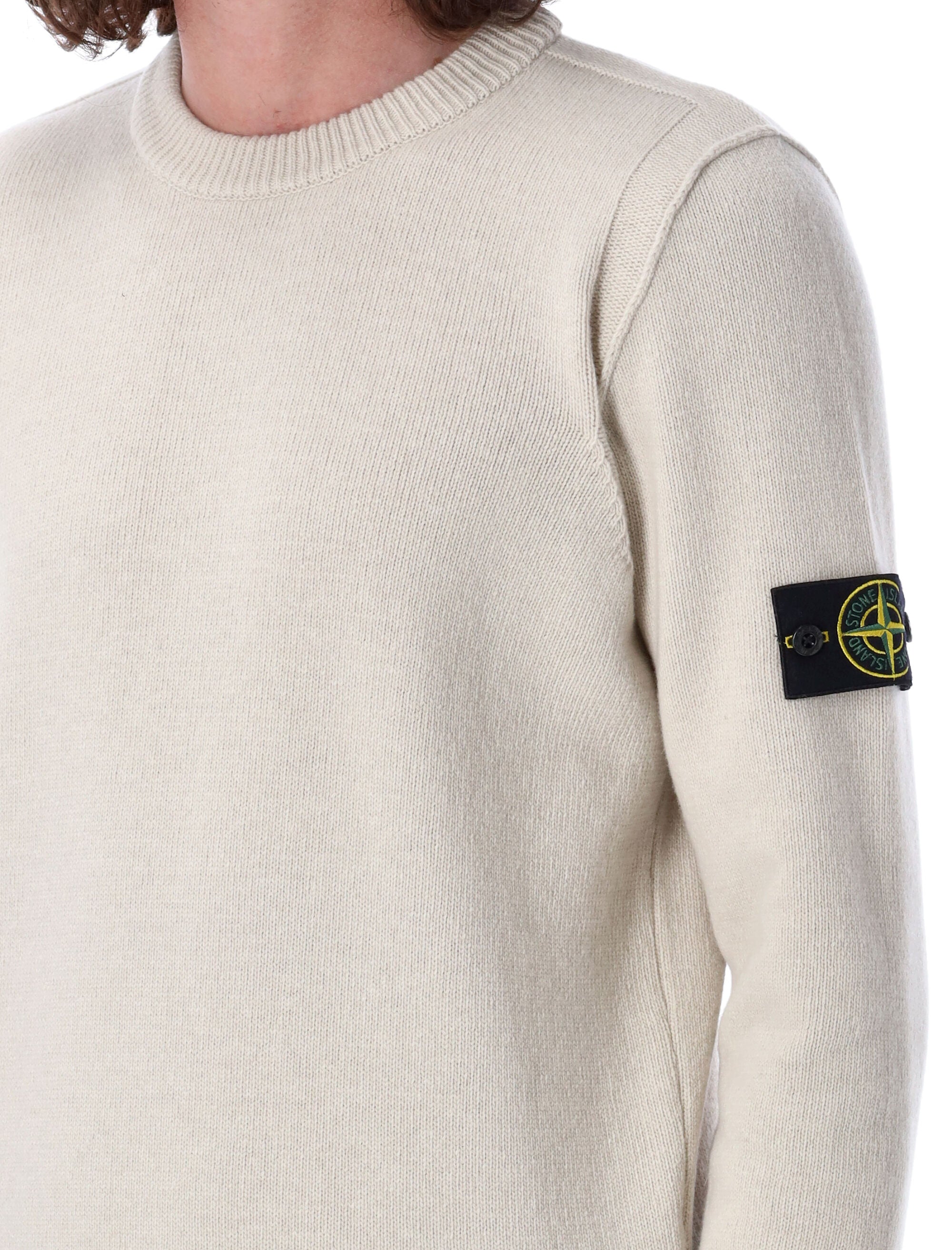 STONE ISLAND-OUTLET-SALE-Knitwear-ARCHIVIST