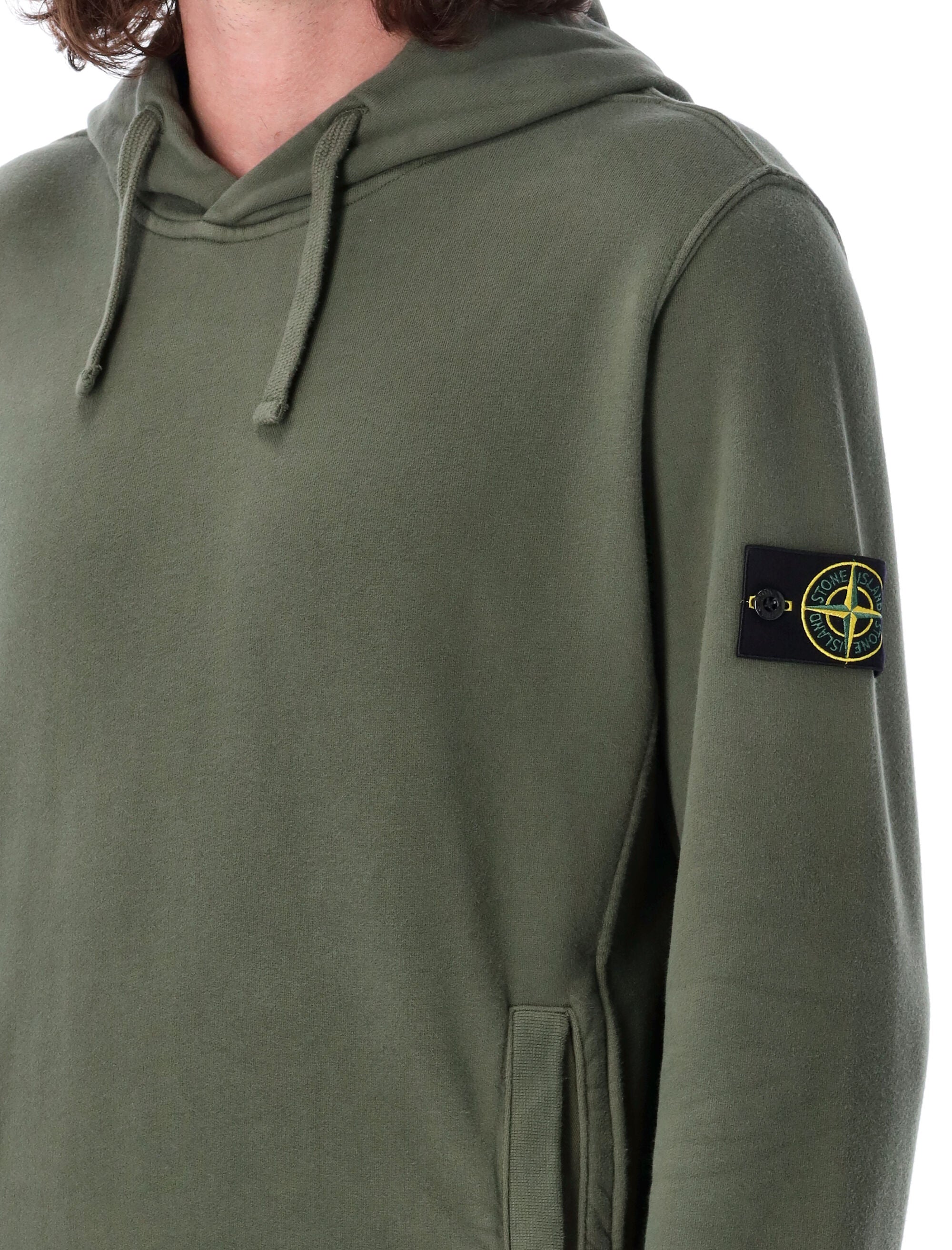 STONE ISLAND-OUTLET-SALE-Knitwear-ARCHIVIST