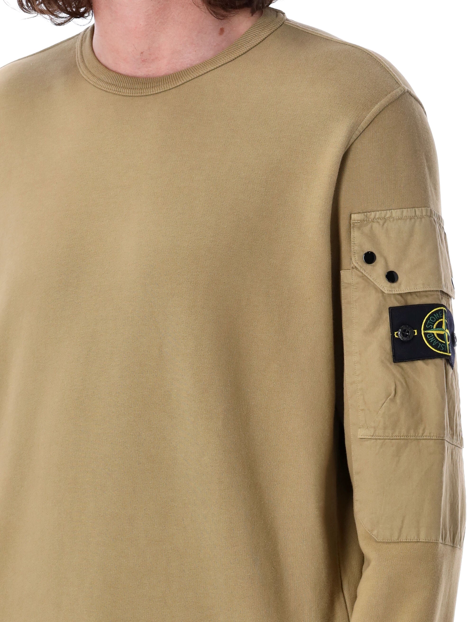 STONE ISLAND-OUTLET-SALE-Knitwear-ARCHIVIST