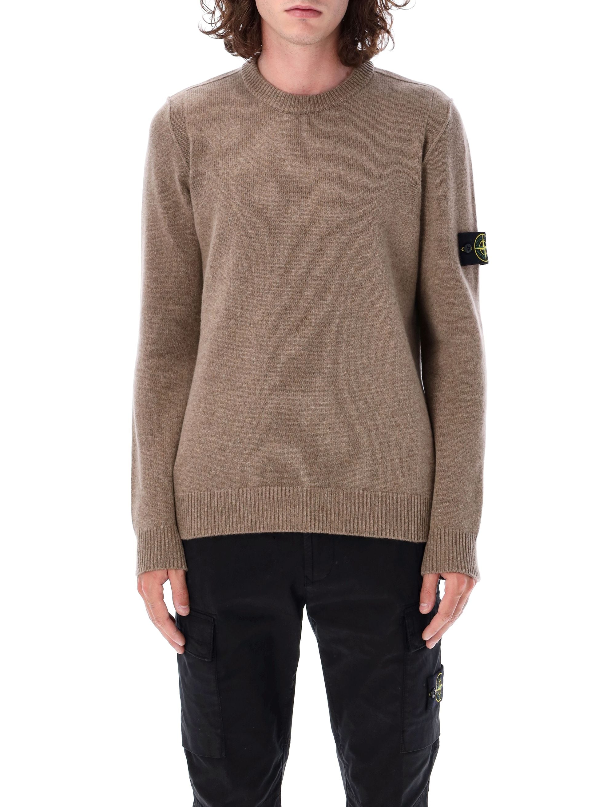 STONE ISLAND-OUTLET-SALE-Knitwear-ARCHIVIST