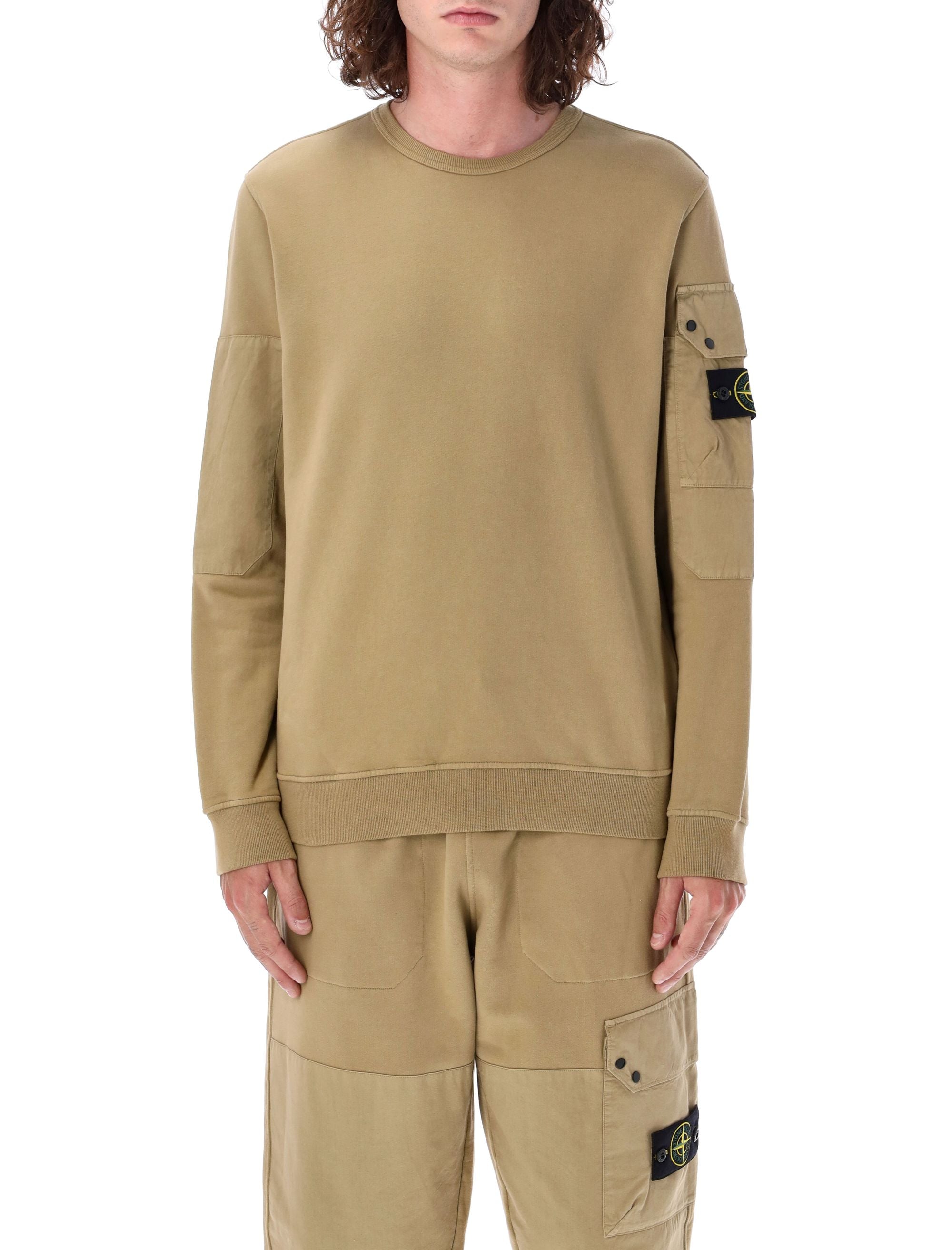 STONE ISLAND-OUTLET-SALE-Knitwear-ARCHIVIST