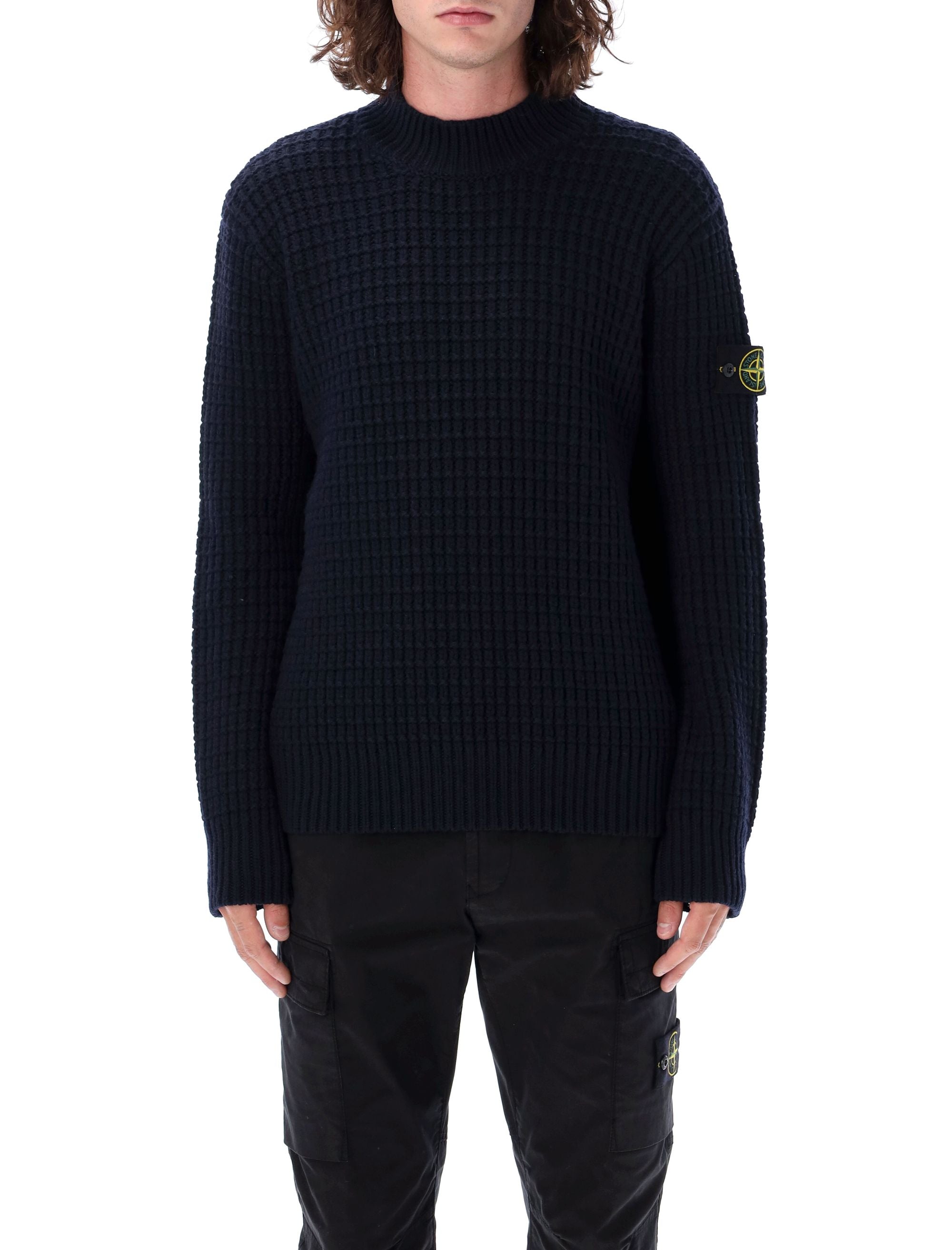 STONE ISLAND-OUTLET-SALE-Knitwear-ARCHIVIST