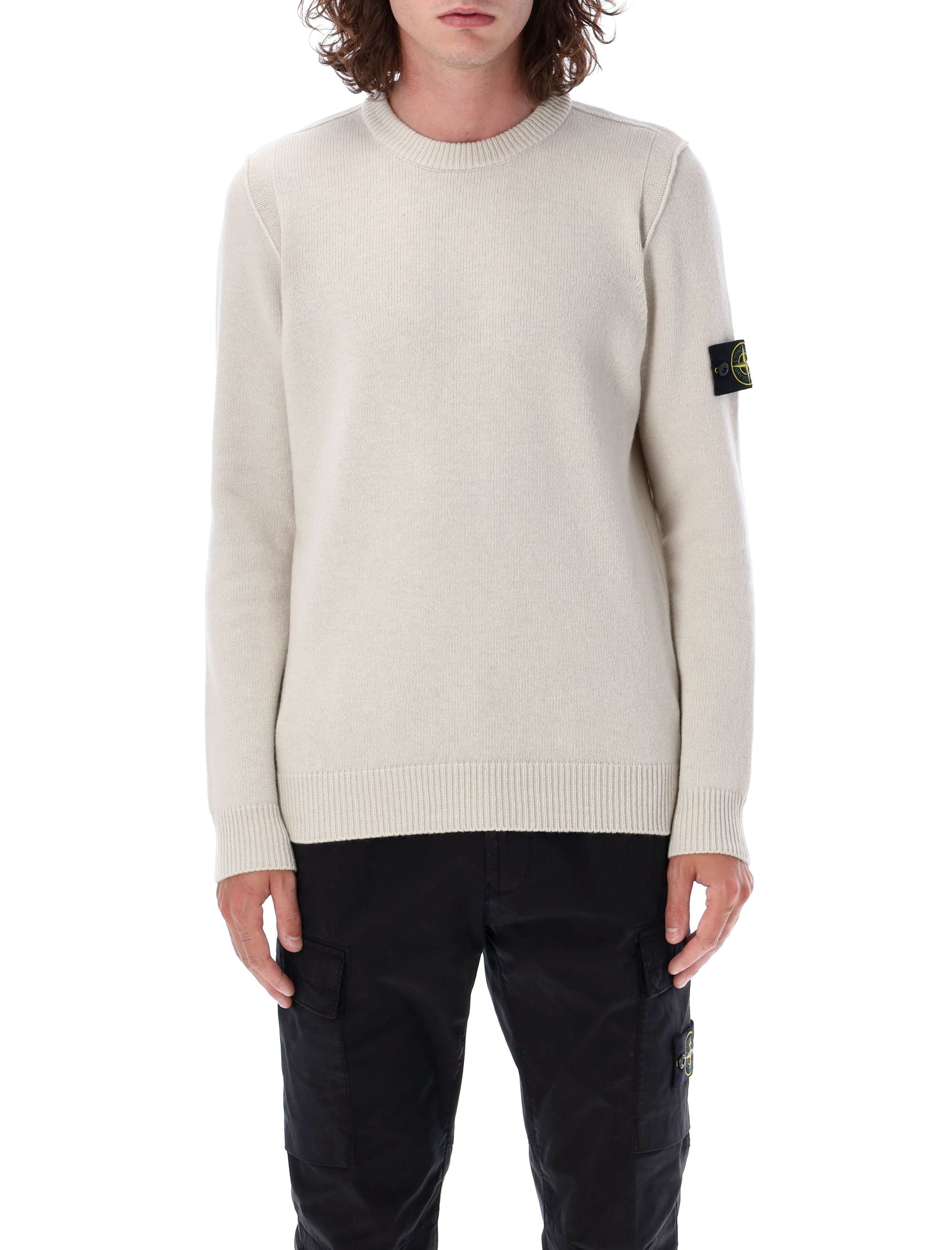 STONE ISLAND-OUTLET-SALE-Knitwear-ARCHIVIST