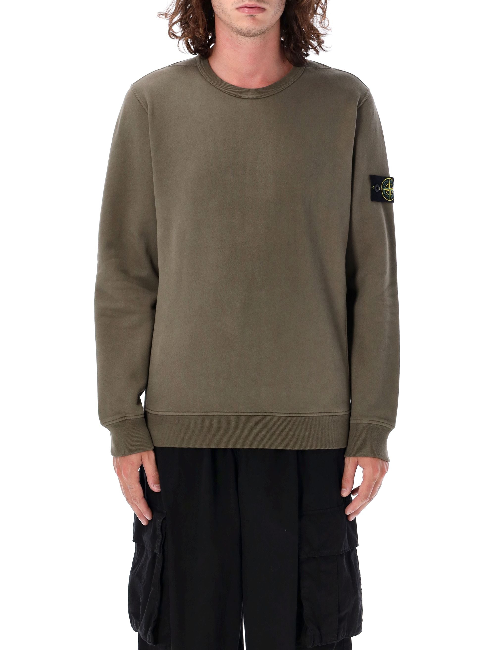 STONE ISLAND-OUTLET-SALE-Knitwear-ARCHIVIST