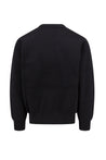 ISABEL MARANT-OUTLET-SALE-Knitwear Schwarz-ARCHIVIST