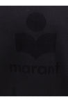 ISABEL MARANT-OUTLET-SALE-Knitwear Schwarz-ARCHIVIST