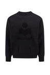 ISABEL MARANT-OUTLET-SALE-Knitwear Schwarz-ARCHIVIST