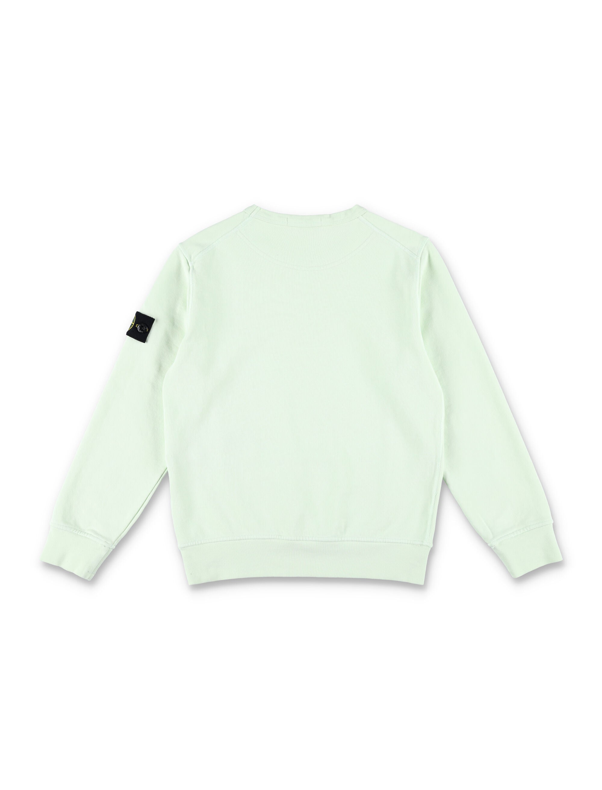 Stone Island Kids-OUTLET-SALE-Knitwear-ARCHIVIST