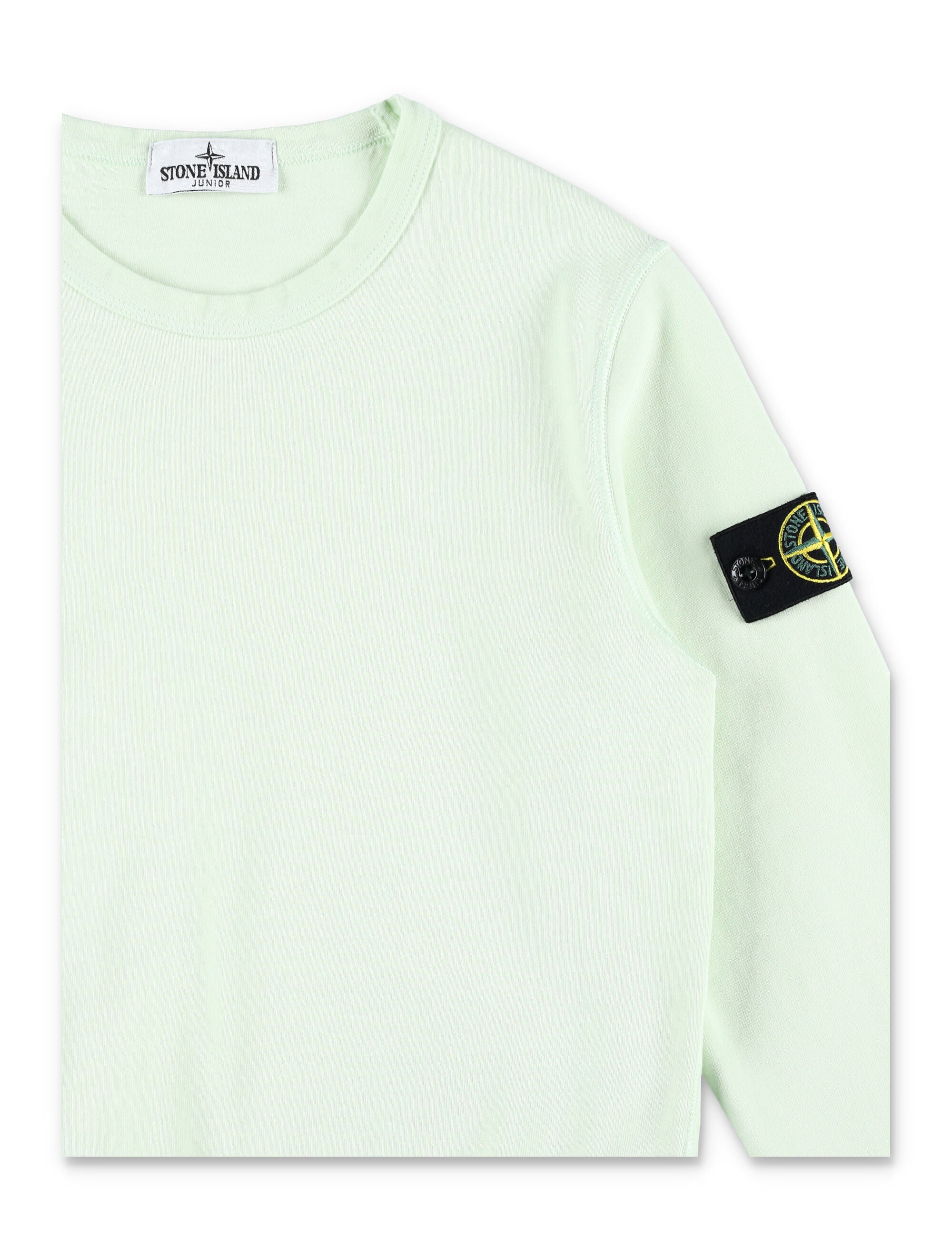 Stone Island Kids-OUTLET-SALE-Knitwear-ARCHIVIST