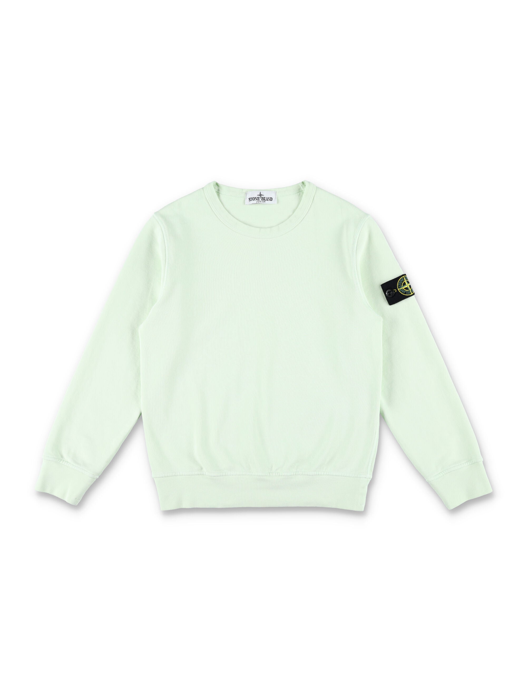 Stone Island Kids-OUTLET-SALE-Knitwear-ARCHIVIST