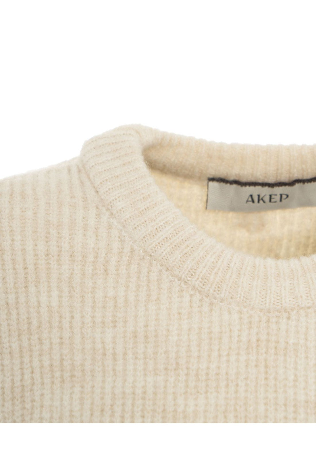 Akep-OUTLET-SALE-Knitwear WEISS-ARCHIVIST