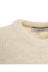 Akep-OUTLET-SALE-Knitwear WEISS-ARCHIVIST