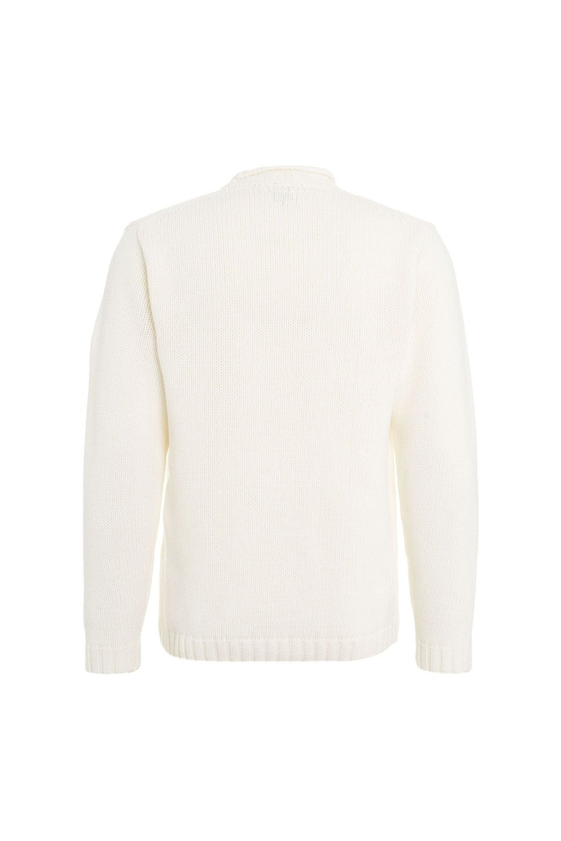 Cp Company-OUTLET-SALE-Knitwear WEISS-ARCHIVIST