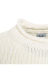 Cp Company-OUTLET-SALE-Knitwear WEISS-ARCHIVIST