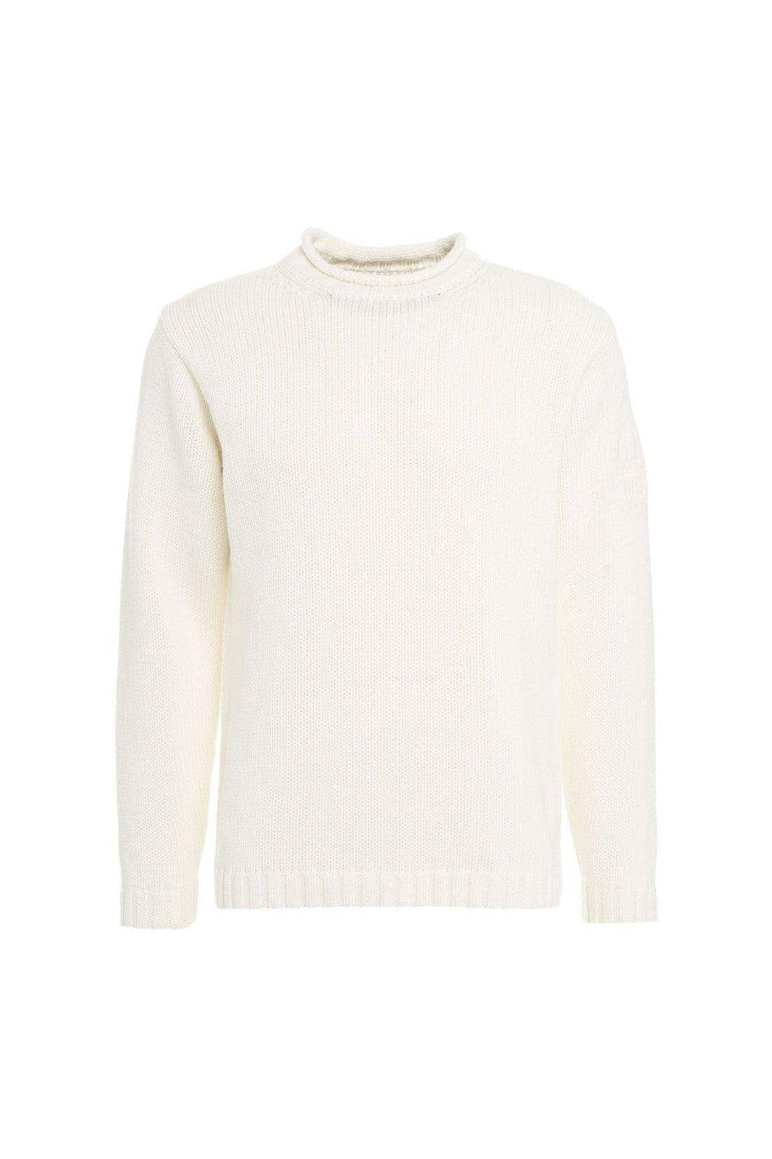 Cp Company-OUTLET-SALE-Knitwear WEISS-ARCHIVIST