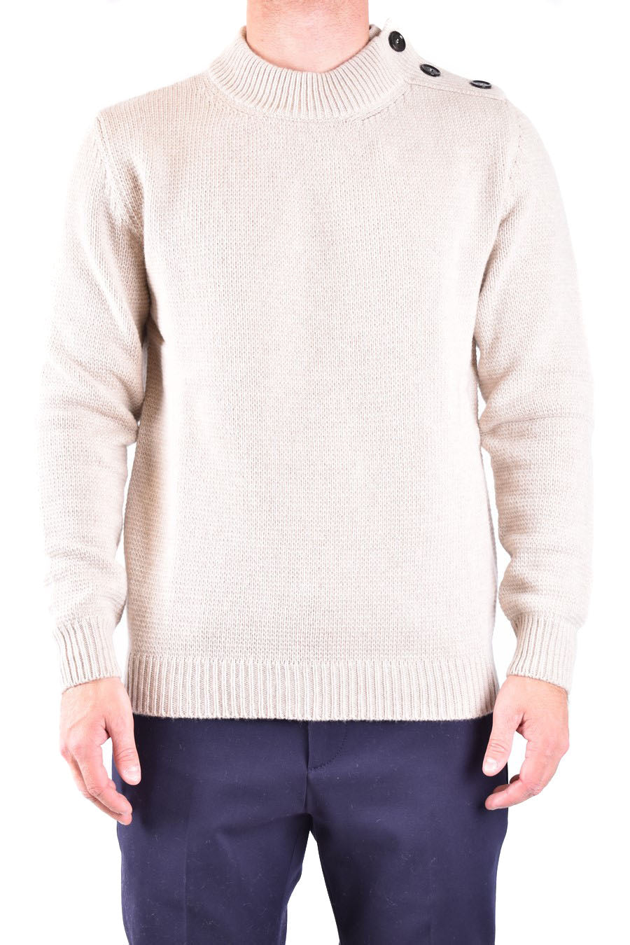 DONDUP-OUTLET-SALE-Knitwear WEISS-ARCHIVIST