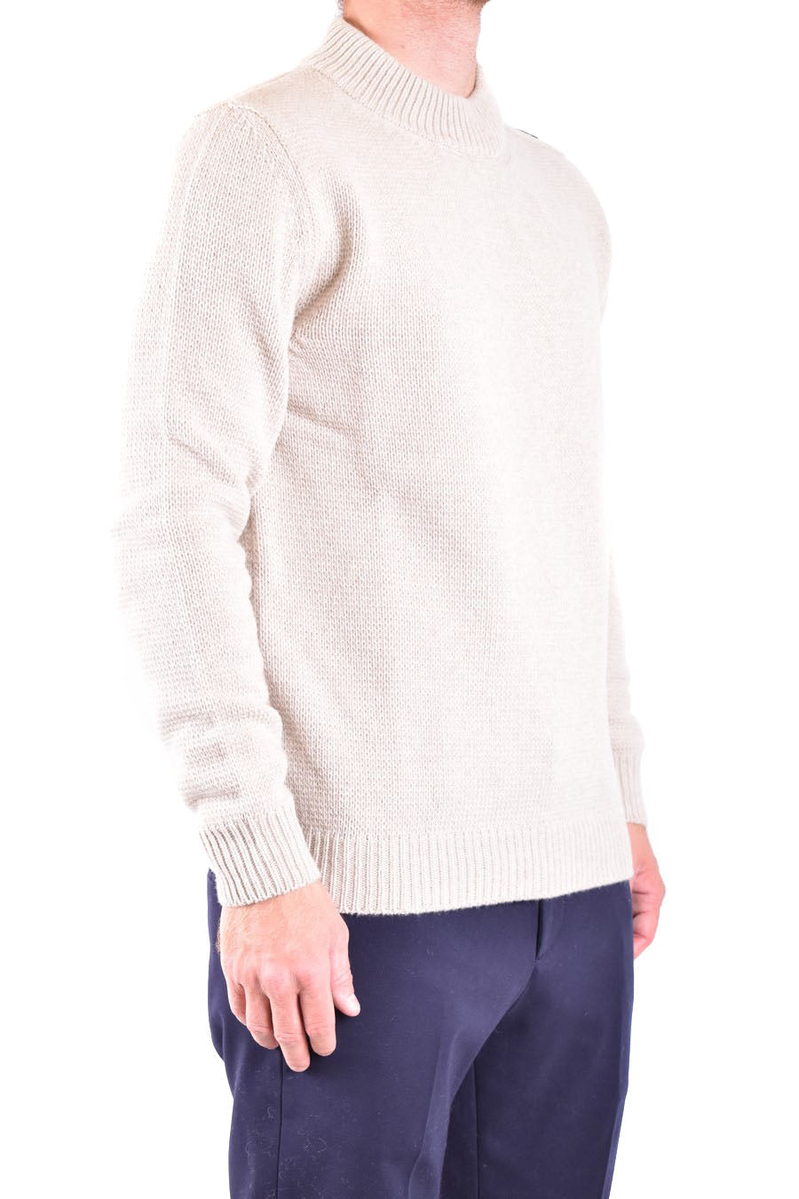 DONDUP-OUTLET-SALE-Knitwear WEISS-ARCHIVIST