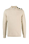 DONDUP-OUTLET-SALE-Knitwear WEISS-ARCHIVIST