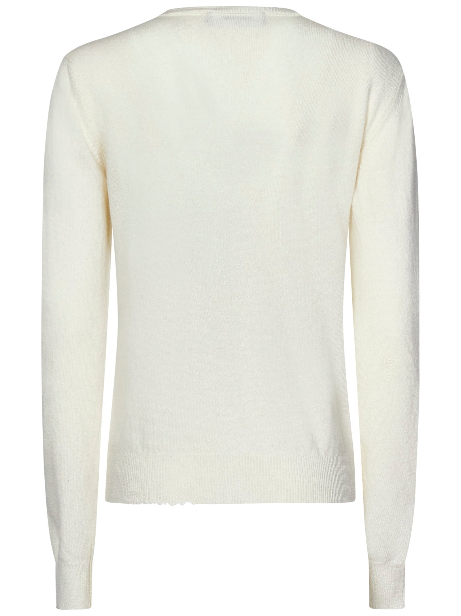 DSQUARED2-OUTLET-SALE-Knitwear WEISS-ARCHIVIST