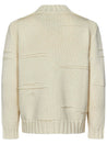 DSQUARED2-OUTLET-SALE-Knitwear WEISS-ARCHIVIST