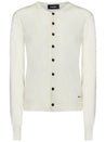 DSQUARED2-OUTLET-SALE-Knitwear WEISS-ARCHIVIST