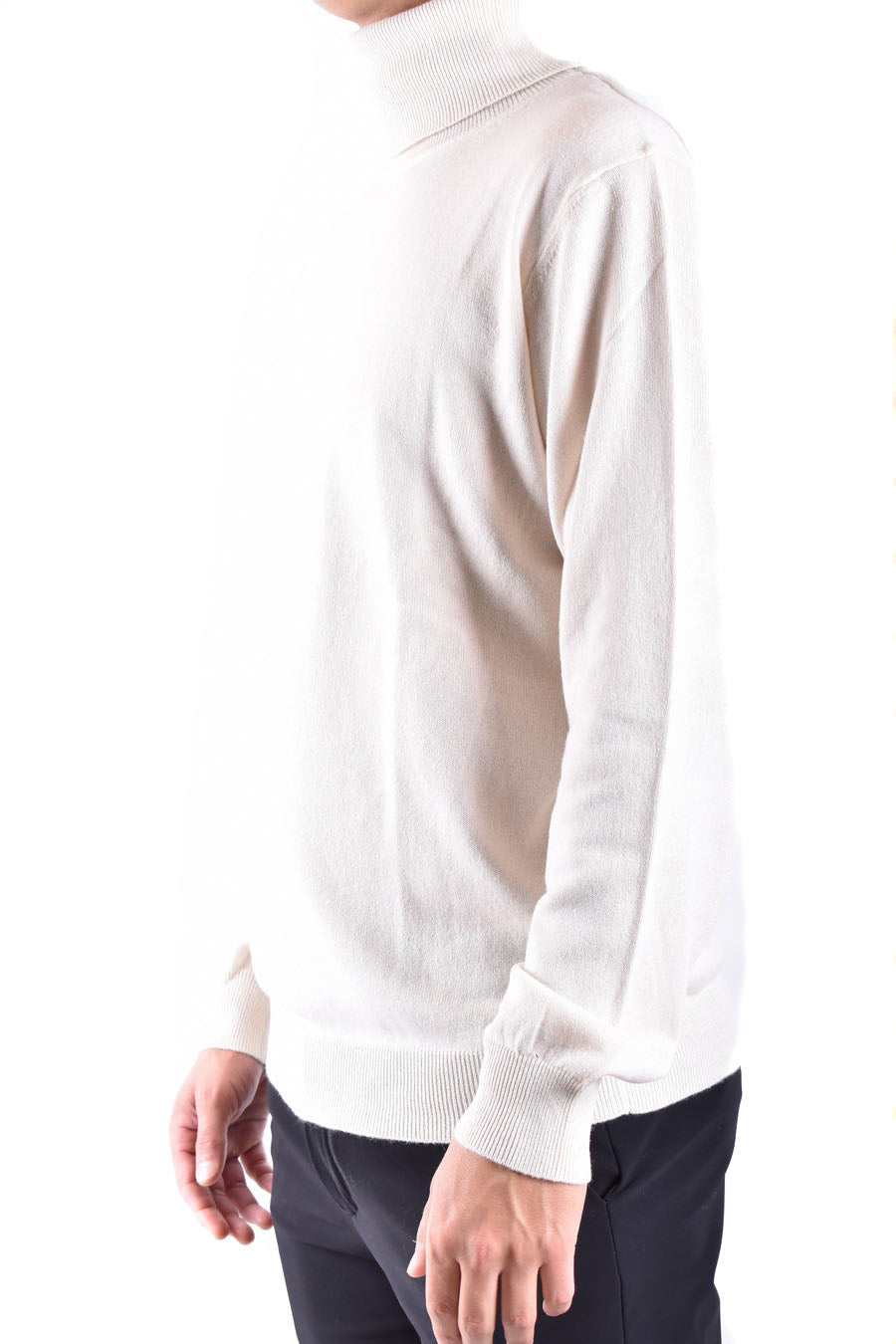 Dondup-OUTLET-SALE-Knitwear WEISS-ARCHIVIST