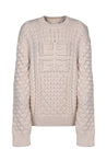 GIVENCHY-OUTLET-SALE-Knitwear WEISS-ARCHIVIST