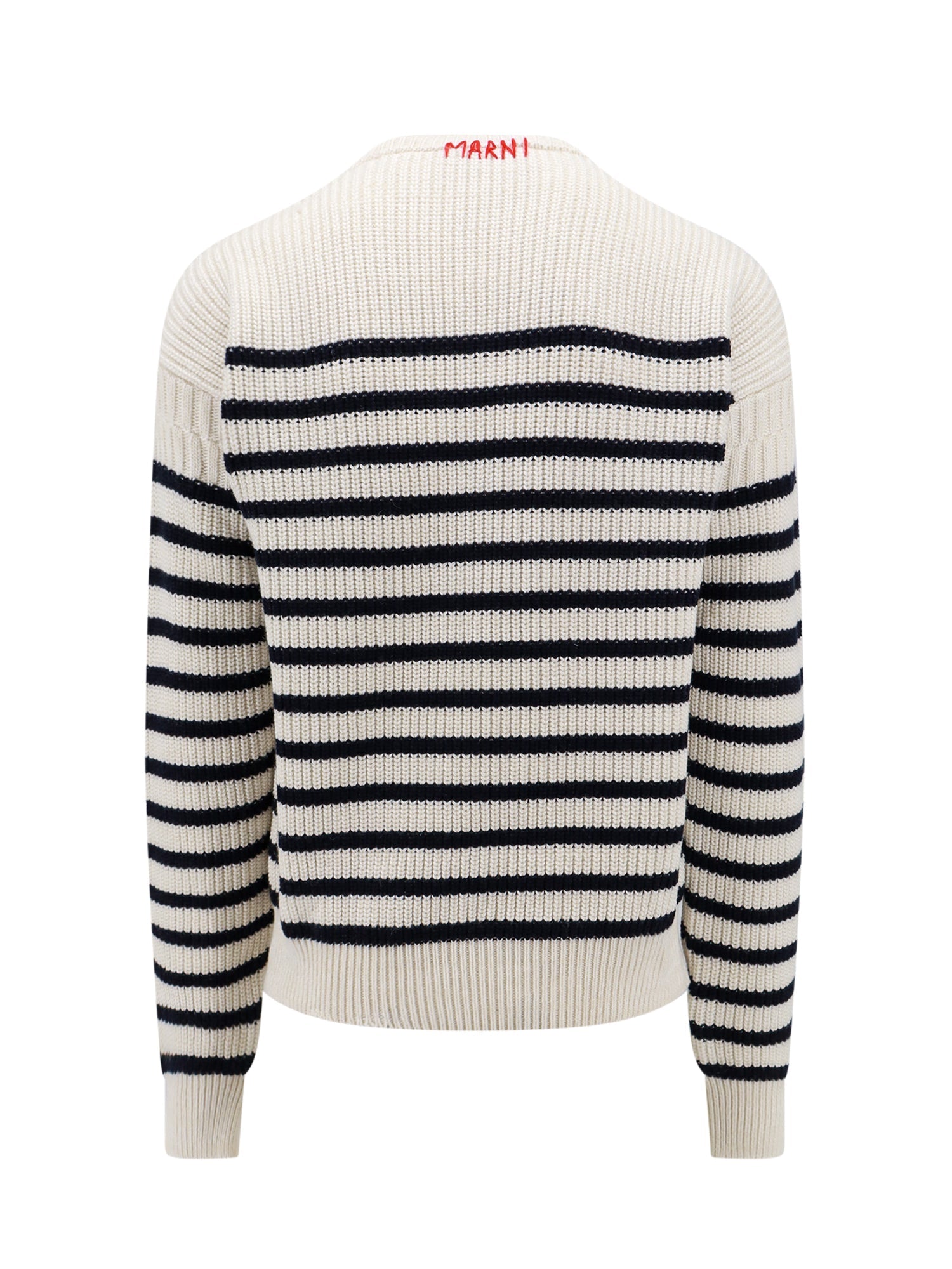 MARNI-OUTLET-SALE-Knitwear WEISS-ARCHIVIST