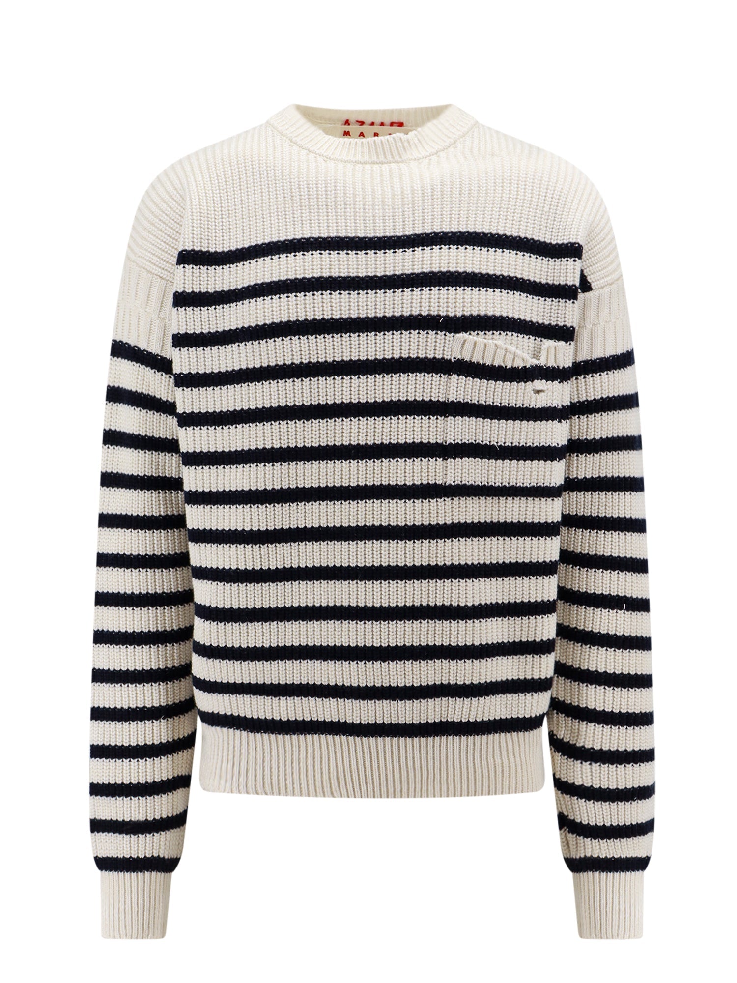 MARNI-OUTLET-SALE-Knitwear WEISS-ARCHIVIST