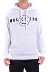 MOSCHINO-OUTLET-SALE-Knitwear WEISS-ARCHIVIST