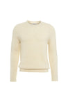 Oliver Lattughi-OUTLET-SALE-Knitwear WEISS-ARCHIVIST