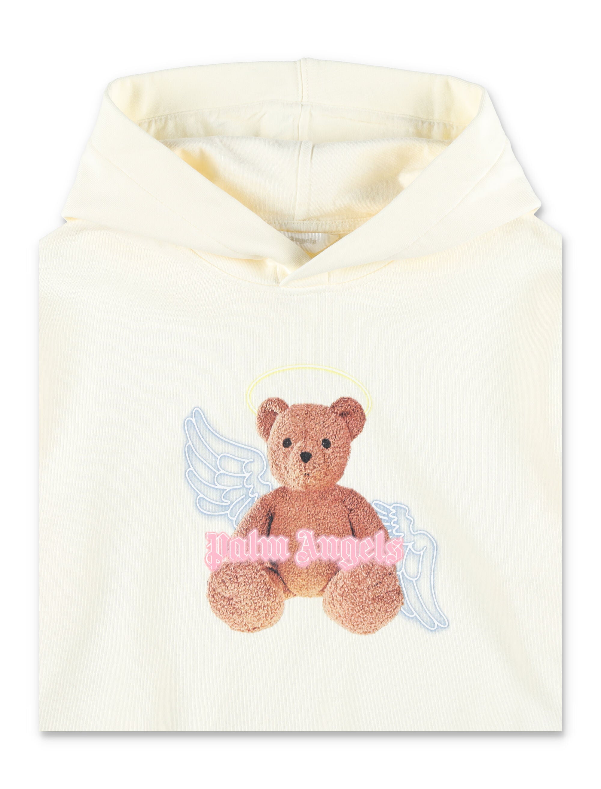 PALM ANGELS KIDS-OUTLET-SALE-Knitwear WEISS-ARCHIVIST