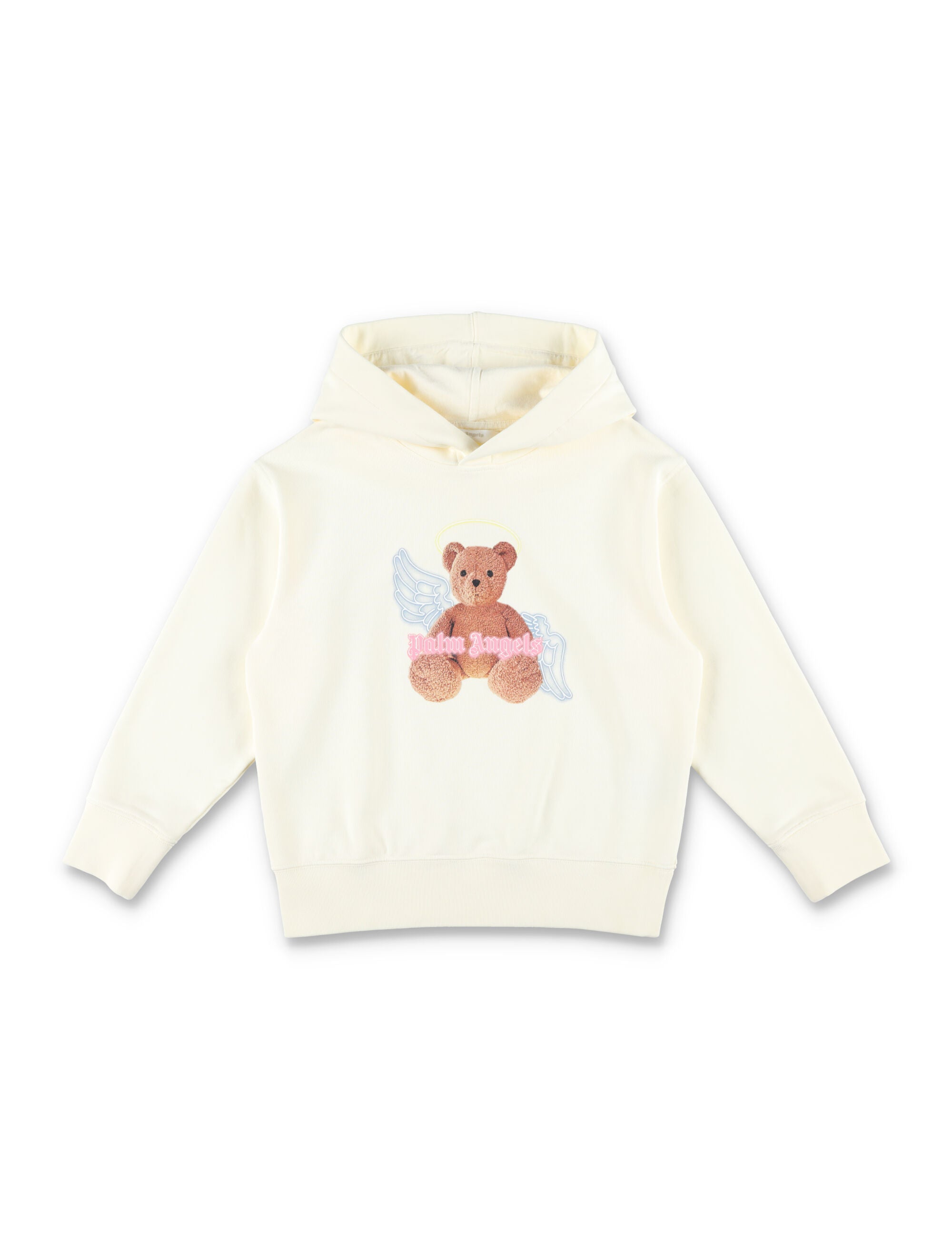 PALM ANGELS KIDS-OUTLET-SALE-Knitwear WEISS-ARCHIVIST