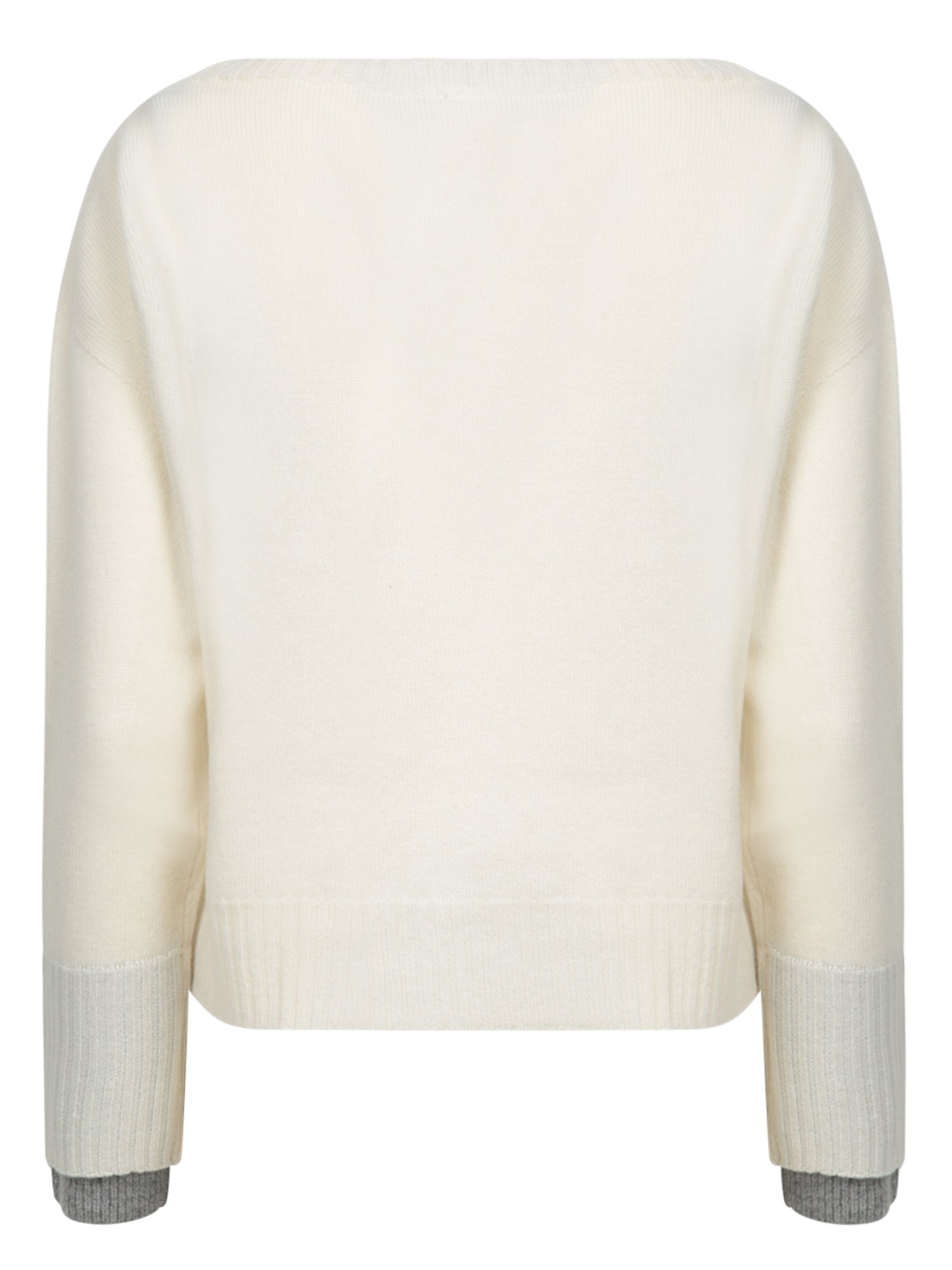 PINKO-OUTLET-SALE-Knitwear WEISS-ARCHIVIST