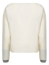 PINKO-OUTLET-SALE-Knitwear WEISS-ARCHIVIST