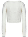 PINKO-OUTLET-SALE-Knitwear WEISS-ARCHIVIST